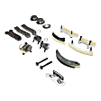 Timing Chain Kit, includes Oil Pump