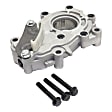 Timing Chain Kit, includes Oil Pump