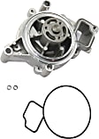 2-Piece Kit Timing Chain Kit, Includes (1) Water Pump and (1) Timing Chain Kit