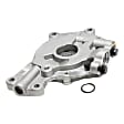 2-Piece Kit Timing Chain Kit, 2.7L, 6Cyl, Includes (1) Timing Chain Kit and (1) Oil Pump