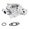 2005 Nissan Quest - 2-Piece Kit Timing Chain Kit, Without Vvt Cam Gear(S), 3.5L 6Cyl,  Includes (1) Oil Pump and (1) Timing Chain Kit