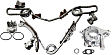 2003 Nissan Pathfinder - 3-Piece Kit Timing Chain Kit, 3.5L, 6Cyl, Includes (1) Timing Chain Kit, (1) Water Pump and (1) Oil Pump