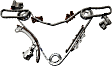 2003 Nissan Pathfinder - 3-Piece Kit Timing Chain Kit, 3.5L, 6Cyl, Includes (1) Timing Chain Kit, (1) Water Pump and (1) Oil Pump