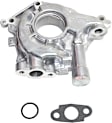 2003 Nissan Pathfinder - 3-Piece Kit Timing Chain Kit, 3.5L, 6Cyl, Includes (1) Timing Chain Kit, (1) Water Pump and (1) Oil Pump