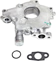 2003 Nissan Pathfinder - 3-Piece Kit Timing Chain Kit, 3.5L, 6Cyl, Includes (1) Timing Chain Kit, (1) Water Pump and (1) Oil Pump