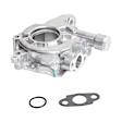 2-Piece Kit Timing Chain Kit, 3.5L, 6Cyl, Includes (1) Timing Chain Kit and (1) Oil Pump