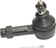 4-Piece Kit Front, Driver and Passenger Side, Lower Control Arm Kit, Includes (2) Control Arm and (2) Tie Rod End
