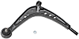 4-Piece Kit Front, Driver and Passenger Side Control Arm, includes Sway Bar Links