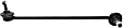4-Piece Kit Front, Driver and Passenger Side Control Arm, includes Sway Bar Links