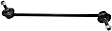 4-Piece Kit Front, Driver and Passenger Side Control Arm, includes Sway Bar Links