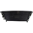 1998-2004 Toyota Tacoma - 2-Piece Kit Radiator, Includes (1) A/C Condenser and (1) Radiator