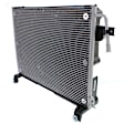 2002 Dodge Ram 1500 - 2-Piece Kit Radiator, 3.7L 6Cyl,  Includes (1) A/C Condenser and (1) Radiator