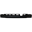 3-Piece Kit Front, Lower Valance, Spoiler, Textured, Includes (2) Fog Light and (1) Valance