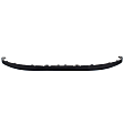 4-Piece Kit Front, Driver and Passenger Side Valance, Textured, Includes (2) Fog Light and (2) Valance