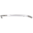 2014-2015 Kia Optima - 4-Piece Kit Halogen Headlights, With bulb(s), Sedan, Includes (2) Bumper Trim and (2) Headlight