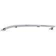 2014-2015 Kia Optima - 4-Piece Kit Halogen Headlights, With bulb(s), Sedan, Includes (2) Bumper Trim and (2) Headlight