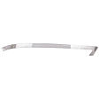 2014-2015 Kia Optima - 4-Piece Kit Halogen Headlights, With bulb(s), Sedan, Includes (2) Bumper Trim and (2) Headlight
