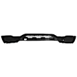 2010-2011 Honda CR-V - 2-Piece Kit Front, Driver and Passenger Side Halogen Fog Light, With bulb(s), Includes (1) Fog Light and (1) Valance