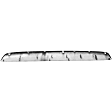 2017-2018 Toyota RAV4 - 4-Piece Kit Driver and Passenger Side Halogen Headlight, With bulb(s), USA Built Vehicle, OE Replacement, Includes (2) Bumper Trim and (2) Headlight
