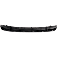 2016 Jeep Grand Cherokee - 3-Piece Kit Front, Driver and Passenger Side Halogen Fog Light, With bulb(s), For Models With Standard Type , OE Replacement  Includes (1) Bumper Trim and (2) Fog Light