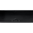 2016 Jeep Grand Cherokee - 3-Piece Kit Front, Driver and Passenger Side Halogen Fog Light, With bulb(s), For Models With Standard Type , OE Replacement  Includes (1) Bumper Trim and (2) Fog Light