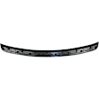 3-Piece Kit, Front, Driver and Passenger Side Halogen Fog Light, With bulb(s), New Body Style, Includes (1) Bumper Trim and (2) Fog Light