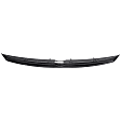 3-Piece Kit Front Bumper Trims, Black Bumper Filler, For Models With Steel Bumper, Without Tow Hooks, Includes (2) Bumper Trim, and (1) Fog Light, Exc. Sport and SRT Models