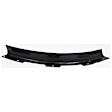 2001 Ford F-150 Lightning - 4-Piece Kit Front, Driver and Passenger Side Halogen Fog Light, With bulb(s), OE Replacement  Includes (2) Bumper Trim and (2) Fog Light