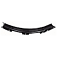 2001 Ford F-150 Lightning - 4-Piece Kit Front, Driver and Passenger Side Halogen Fog Light, With bulb(s), OE Replacement  Includes (2) Bumper Trim and (2) Fog Light