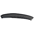 3-Piece Kit Front Valance with Fog Lights, Plastic, Primed, For Models With 2-Piece Bumper Type, Type 4