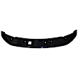 3-Piece Kit Front Valance with Fog Lights, Plastic, Primed, For Models With 2-Piece Bumper Type, Type 4