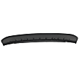 3-Piece Kit Front Valance with Fog Lights, Plastic, Primed, For Models With 2-Piece Bumper Type, Type 4