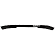 2019 Ford Police Interceptor Utility - 3-Piece Kit Front, Lower Valance, Valance, Textured,  Includes (2) Fog Light and (1) Valance