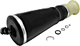 2004 Ford Crown Victoria Base - 3-Piece Kit Rear, Driver and Passenger Side Air Suspension Kit, For Non-Commercial Use, For Models With Rear Air Suspension  Includes (2) Air Spring and (1) Air Suspension Compressor