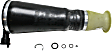 2004 Ford Crown Victoria Base - 3-Piece Kit Rear, Driver and Passenger Side Air Suspension Kit, For Non-Commercial Use, For Models With Rear Air Suspension  Includes (2) Air Spring and (1) Air Suspension Compressor