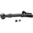 11-Piece Kit Suspension Kit, Includes (3) Tie Rod End, (1) Tie Rod Adjusting Sleeve, (1) Drag Link, (4) Ball Joint and (2) Sway Bar Link