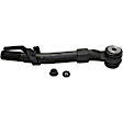 11-Piece Kit Suspension Kit, Includes (3) Tie Rod End, (1) Tie Rod Adjusting Sleeve, (1) Drag Link, (4) Ball Joint and (2) Sway Bar Link