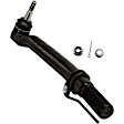 11-Piece Kit Suspension Kit, Includes (3) Tie Rod End, (1) Tie Rod Adjusting Sleeve, (1) Drag Link, (4) Ball Joint and (2) Sway Bar Link
