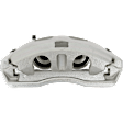 Rear Brake Disc and Pad Kit, Plain Surface