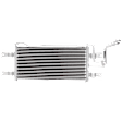 2-Piece Kit Radiator, 6.7L Engine, Diesel, includes Transmission Oil Cooler