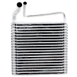 2-Piece Kit A/C Evaporator, Front, includes Blower Motor