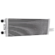2-Piece Kit Radiator, 3.6L Engine, includes Transmission Oil Cooler