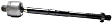 2005 Mercedes Benz C230 - 6-Piece Kit Front Suspension Kit,  Includes (2) Sway Bar Link and (4) Tie Rod End