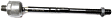 2005 Mercedes Benz C230 - 6-Piece Kit Front Suspension Kit,  Includes (2) Sway Bar Link and (4) Tie Rod End