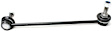 2005 Mercedes Benz C230 - 6-Piece Kit Front Suspension Kit,  Includes (2) Sway Bar Link and (4) Tie Rod End