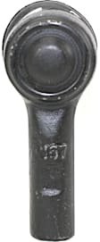 4-Piece Kit Front, Driver and Passenger Side, Lower Control Arm Kit, Includes (2) Control Arm and (2) Tie Rod End