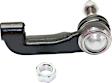 8-Piece Kit Front, Driver and Passenger Side, Upper Control Arm Kit, Includes (2) Ball Joint, (2) Control Arm, and (4) Tie Rod End