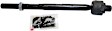 8-Piece Kit Front, Driver and Passenger Side, Upper Control Arm Kit, Includes (2) Ball Joint, (2) Control Arm, and (4) Tie Rod End