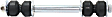 1984 Buick Regal - 4-Piece Kit Front, Driver and Passenger Side, Upper Control Arm Kit,  Includes (2) Control Arm and (2) Sway Bar Link