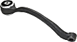 4-Piece Kit Front, Driver and Passenger Side, Lower, Rearward Control Arm Kit, Includes (2) Ball Joint and (2) Control Arm